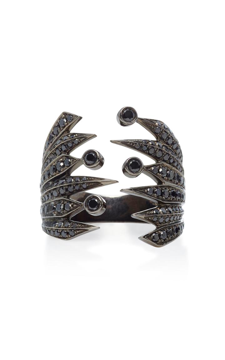 Colette Jewelry Wrap Around Shooting Star Ring