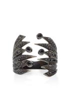 Colette Jewelry Wrap Around Shooting Star Ring