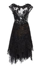 Martha Medeiros Agnes Lace Dress