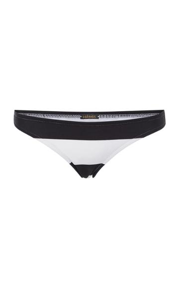 Salinas Melissa Low Rise Bikini Bottom
