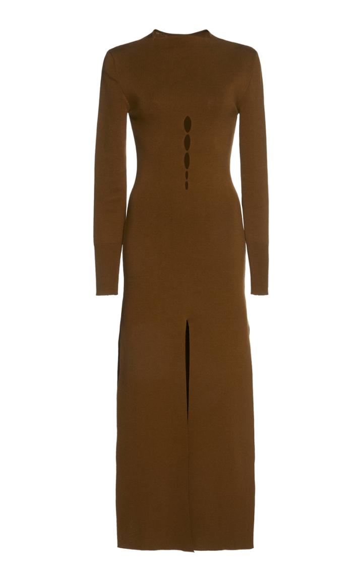 Jacquemus Douira Cutout Dress