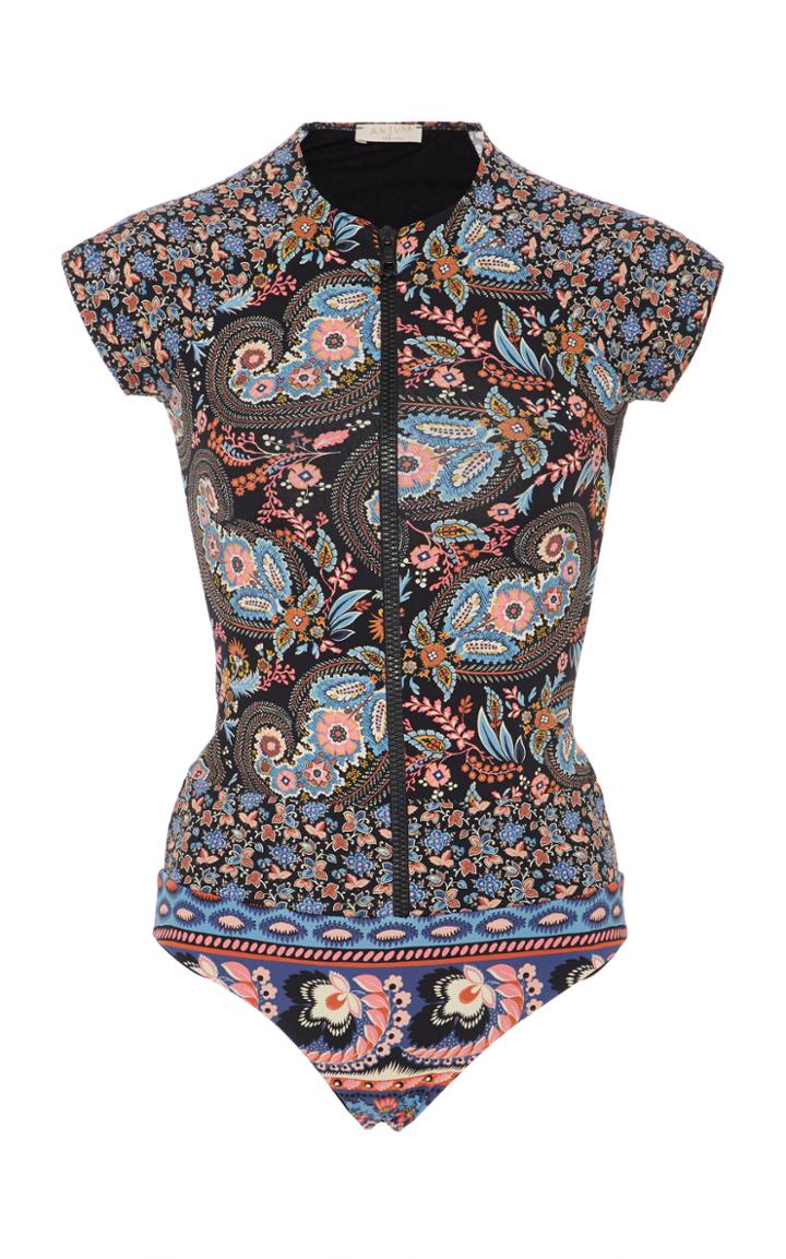 Anjuna Dolly One Piece Swimsuit