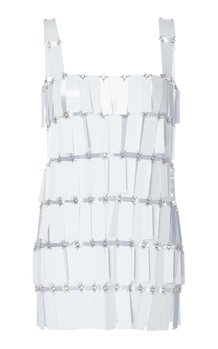 Paco Rabanne Tile Link Top