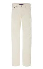 Ralph Lauren Thompson Slim-fit Stretch-denim Jeans Size: 30