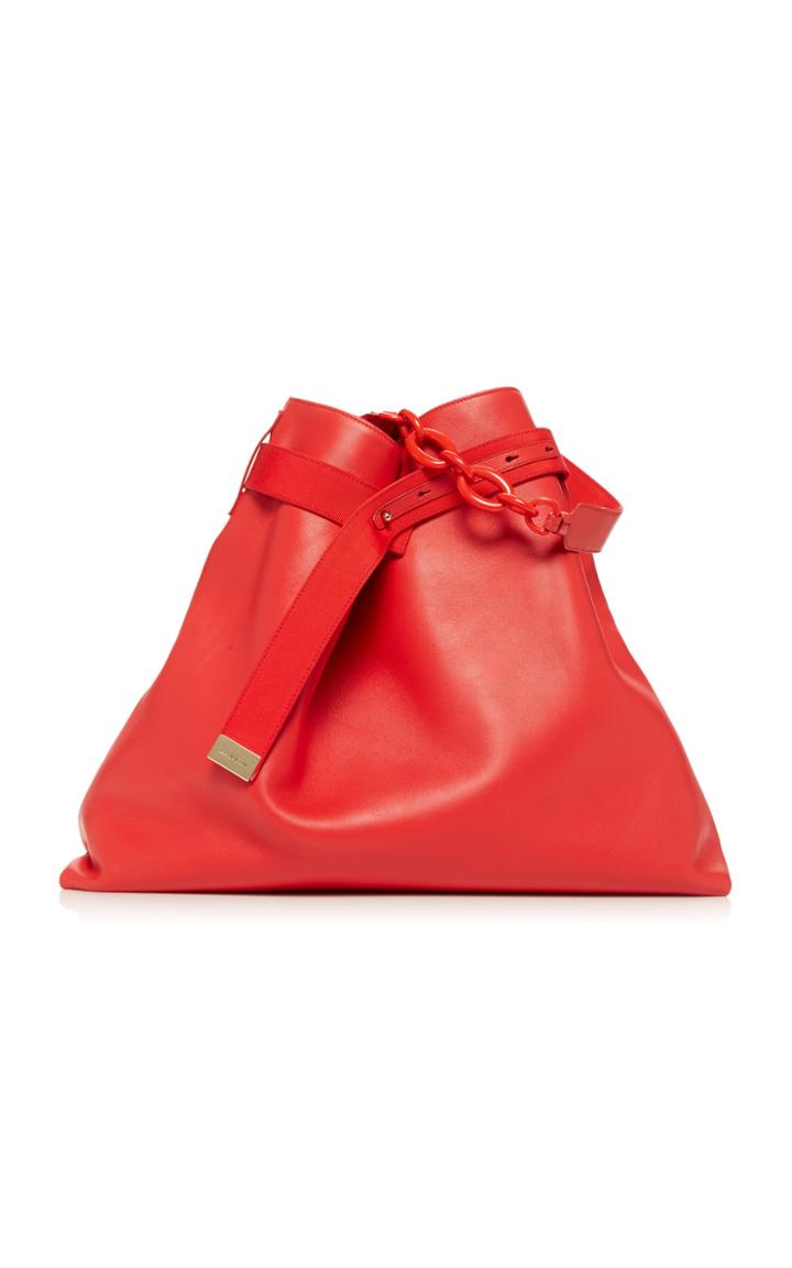 Lanvin Hobo Bag