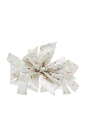 Moda Operandi Loveshackfancy Florentine Belt