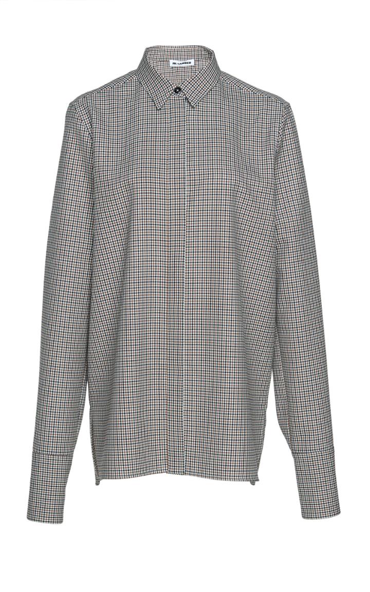 Jil Sander Francesca Shirt