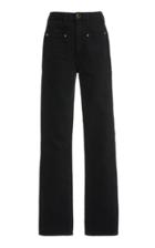 Moda Operandi Khaite Isabella High-rise Jeans