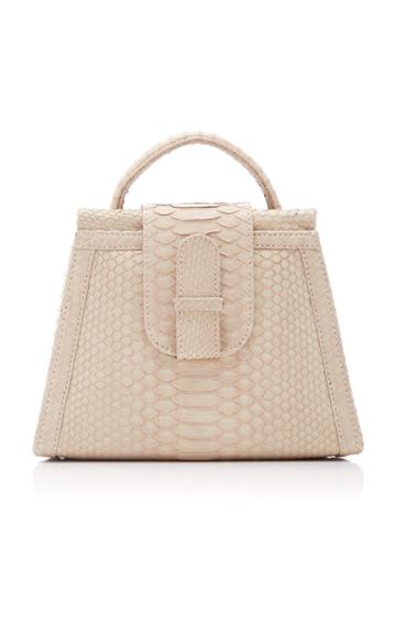 Ximena Kavalekas Violy Top Handle Bag