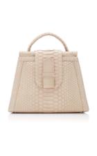 Ximena Kavalekas Violy Top Handle Bag