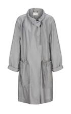 Dorothee Schumacher Softened Silhouettes Coat