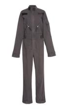 Re/done Cargo Cotton Coveralls