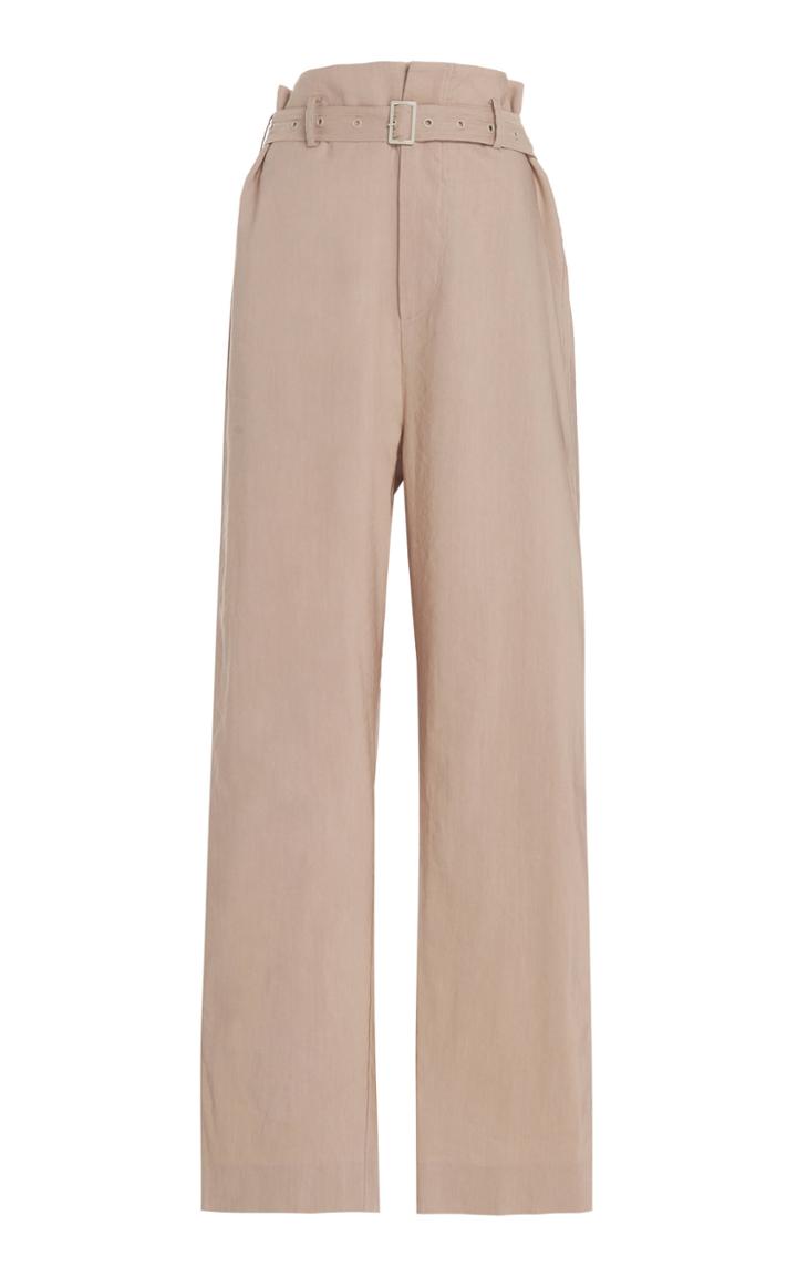 Moda Operandi Low Classic High Waist Pants Size: S