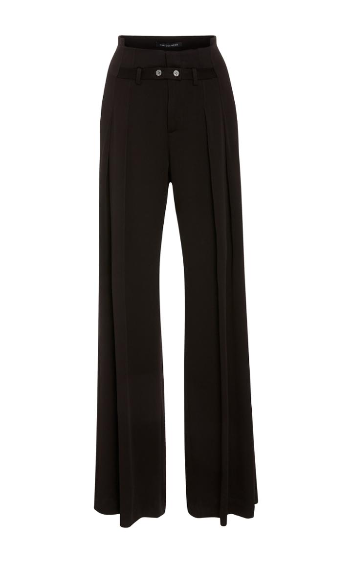 Marissa Webb Harrison Crepe Pant