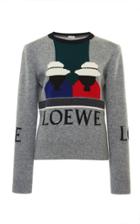 Loewe Loewe Cashmere Sweater