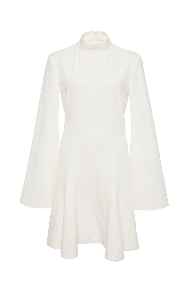 Hensely Micro Flair Dress