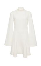 Hensely Micro Flair Dress