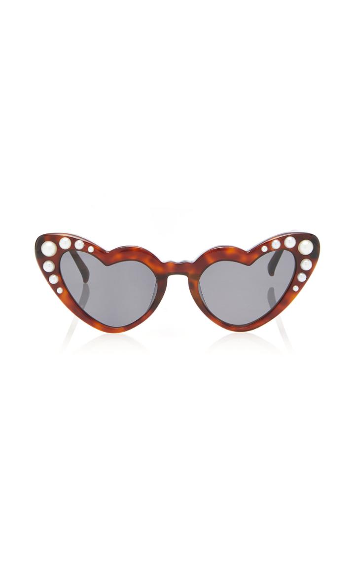 Takesh M'o Exclusive Jadore Sunglasses