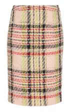 Andrew Gn Boucle Knee-length Skirt