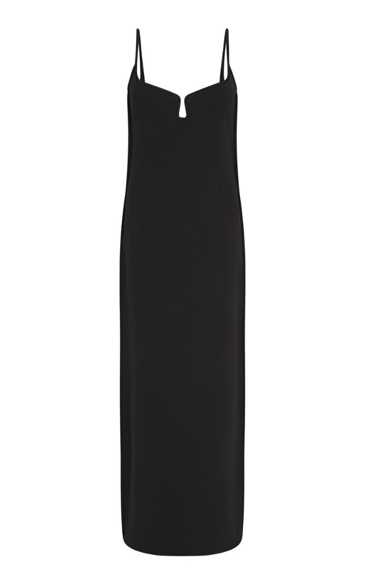 Moda Operandi Paris Georgia Marlo Sleeveless Midi Dress