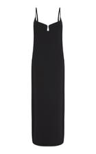 Moda Operandi Paris Georgia Marlo Sleeveless Midi Dress