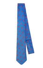 Moda Operandi Givenchy Ties Logo-jacquard Silk Tie