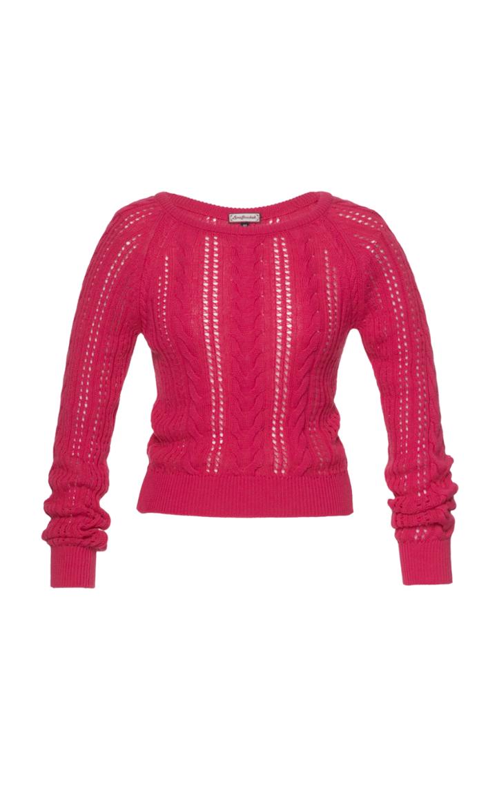 Lena Hoschek Lavinia Knit Pullover