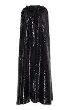 Giambattista Valli Sequin Cape