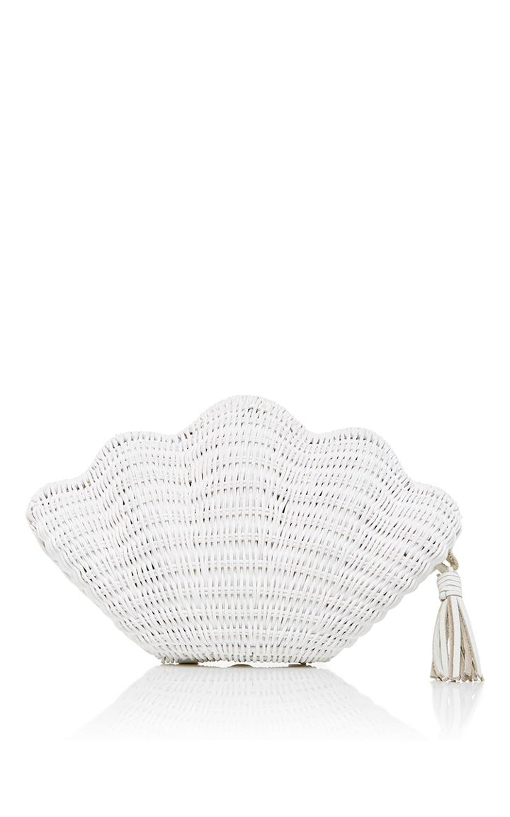 Kayu Jane Clutch