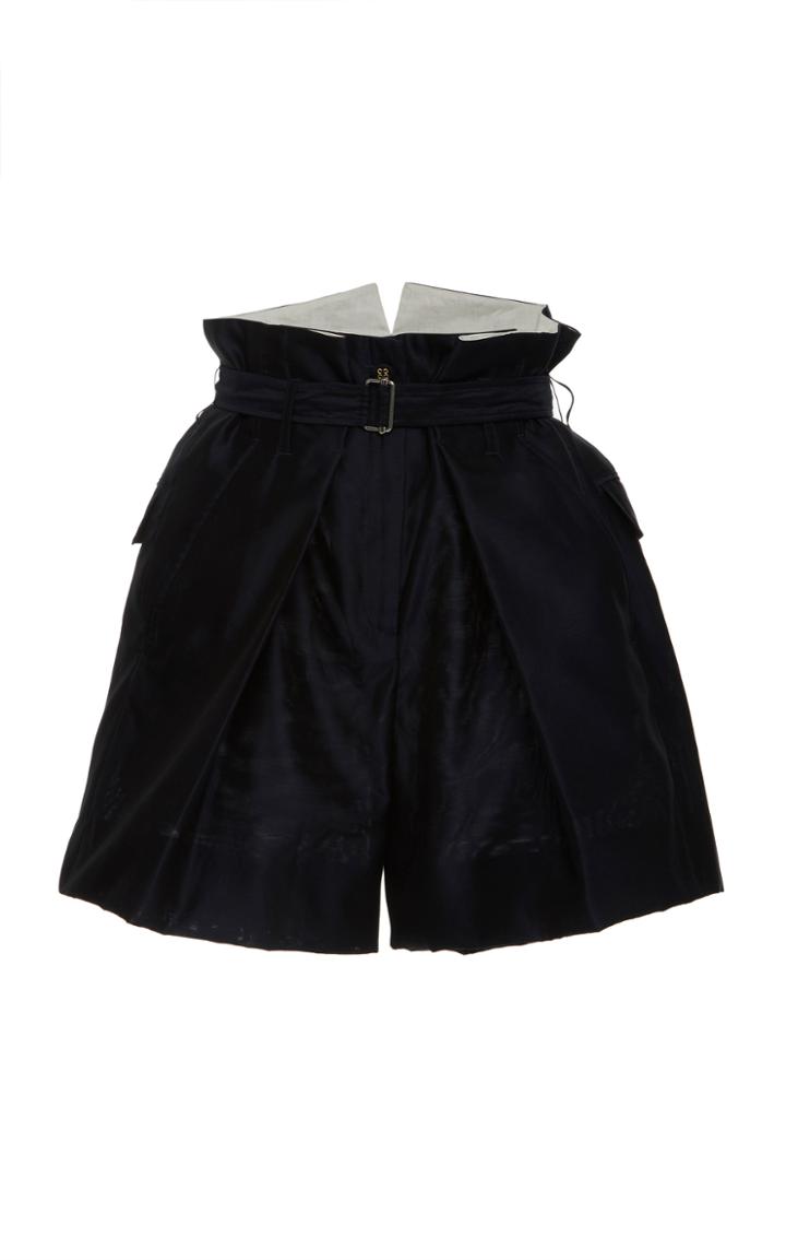 Albino Teodoro Tailoring Shorts