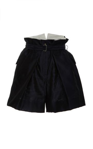 Albino Teodoro Tailoring Shorts