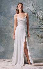 Markarian Minerva Gown