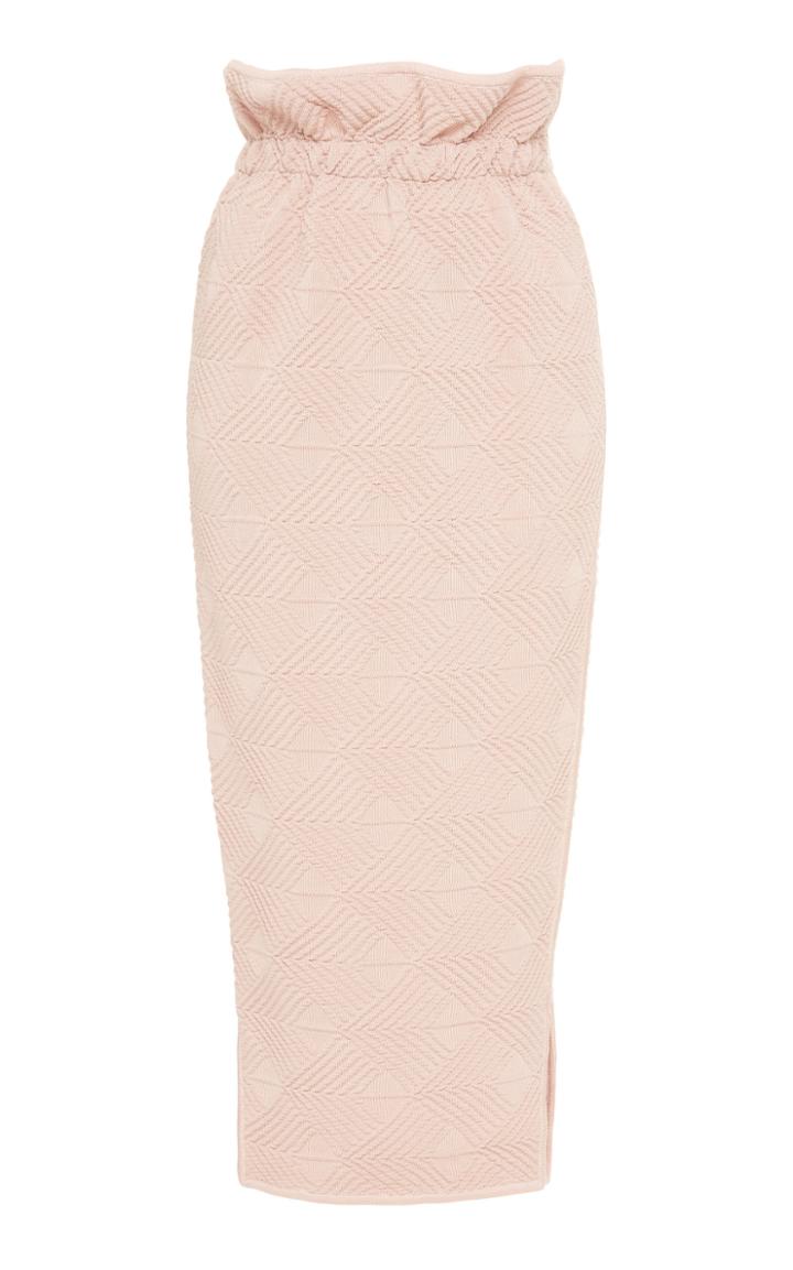 Pepa Pombo Pintz Highrise Skirt