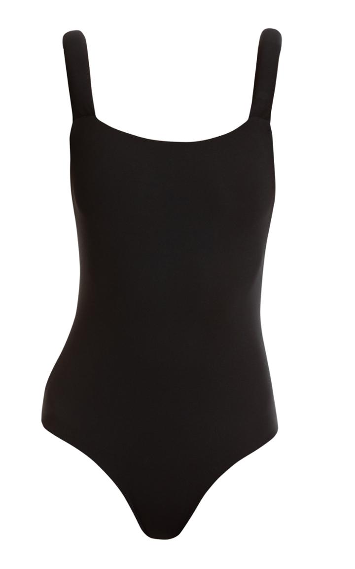 Moda Operandi Maygel Coronel Rasgo Puff One Piece