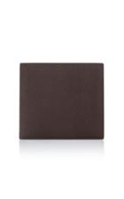 Thom Browne Pebble Grain Leather Billfold Wallet