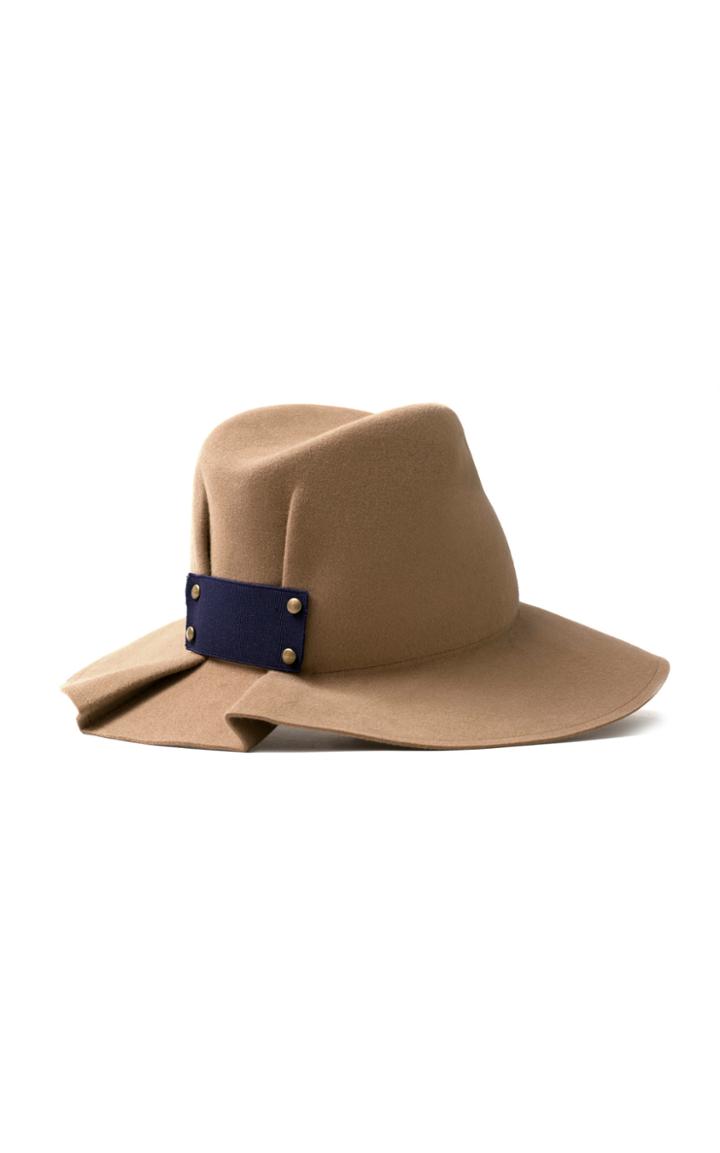 Lola Hats Snap Saddled- Up Hat