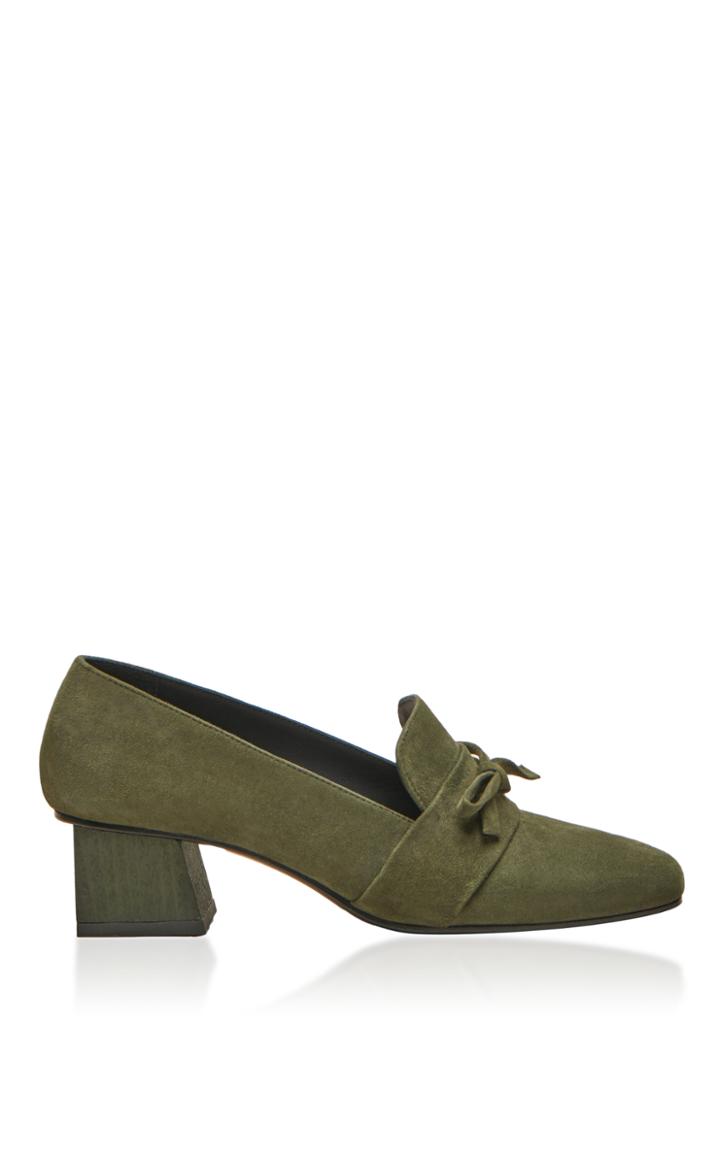 Gray Matters Lulu Loafer