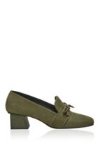 Gray Matters Lulu Loafer