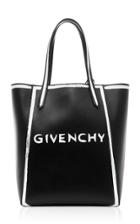Givenchy Neo Stargate North South Small Leather Tote