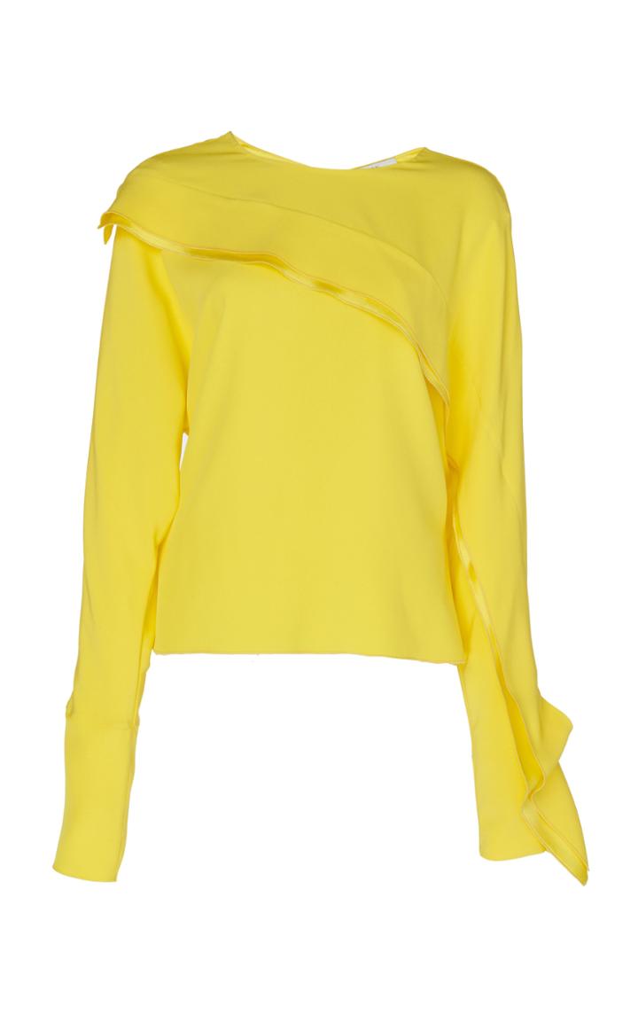 Yeon Margaret Top
