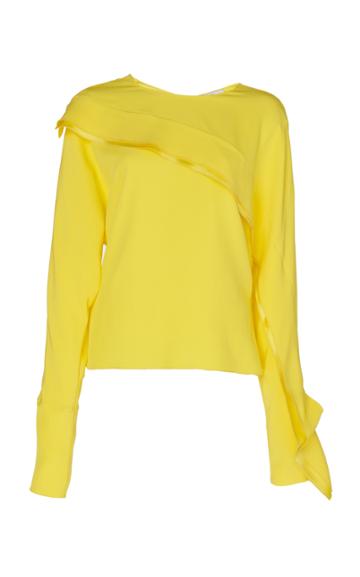 Yeon Margaret Top
