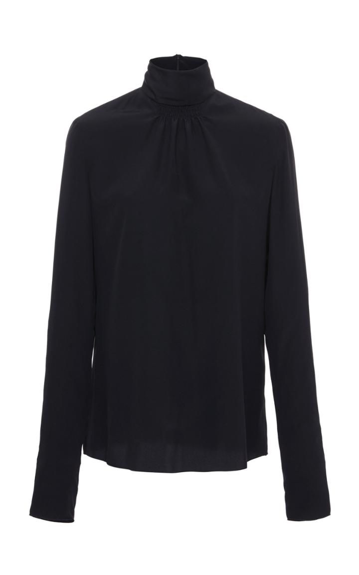 Red Valentino Simple Turtleneck