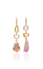 Lauren K One-of-a-kind Joyce Iii Earrings