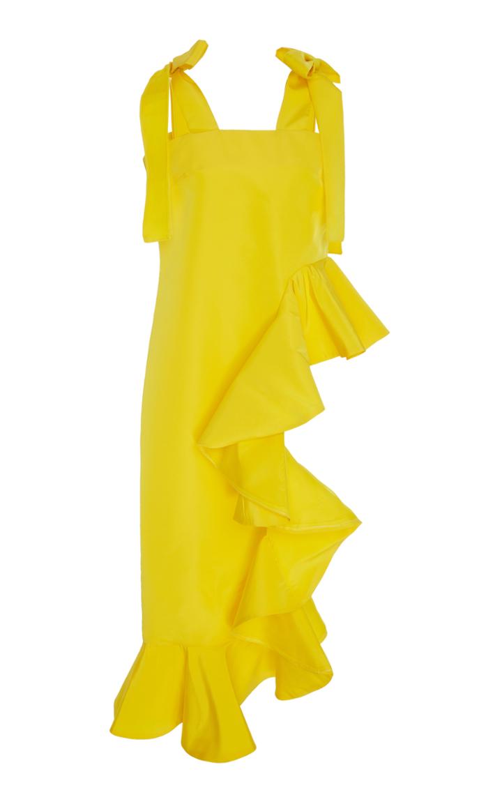 Viva Aviva M'o Exclusive Sunnybomb Ballgown Top