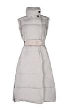 Dorothee Schumacher Sleek Surface Coat