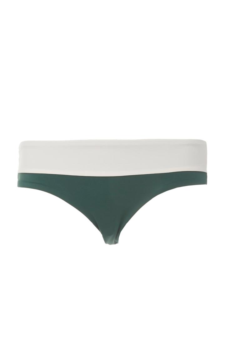 Tori Praver Cammie Beaux Bikini Bottom