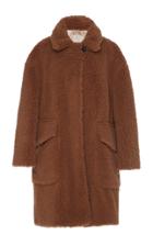 N 21 N&deg;21 Xavier Faux Fur Coat