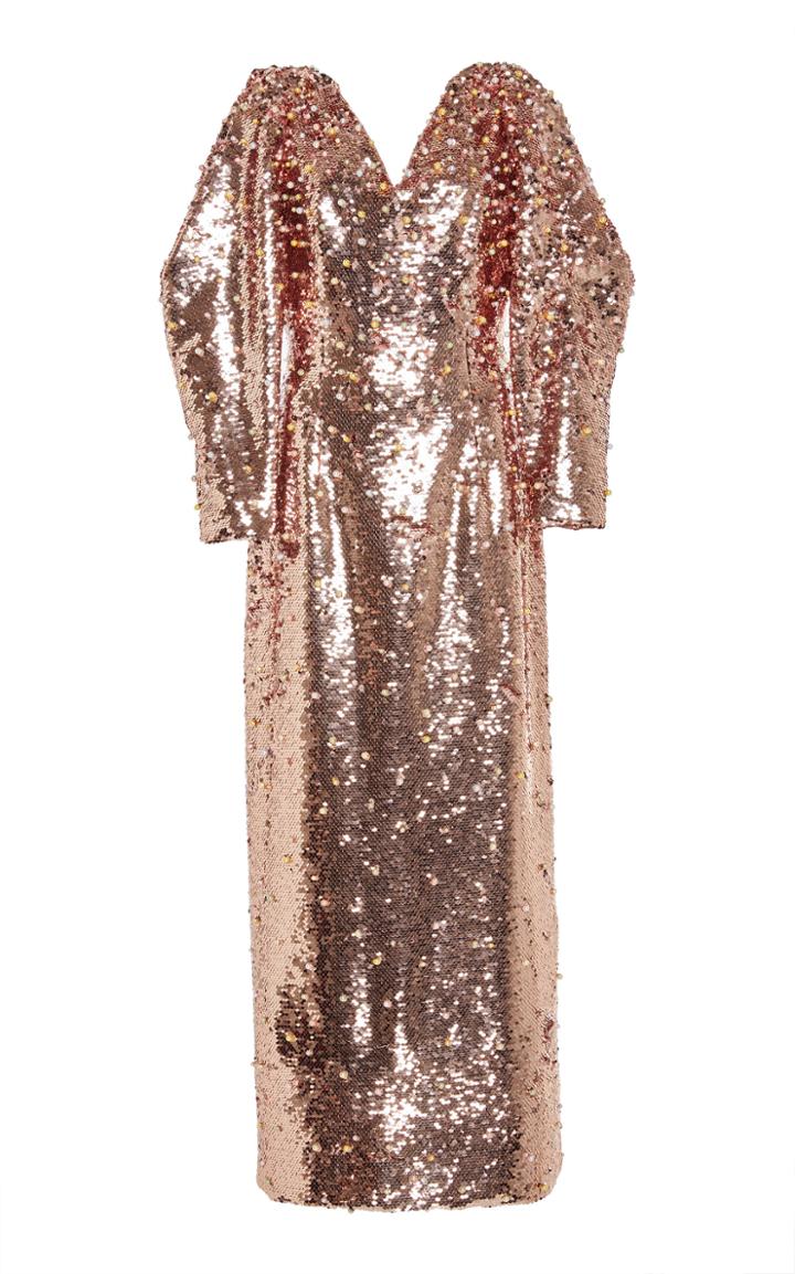 Emilia Wickstead Ernestia Dress