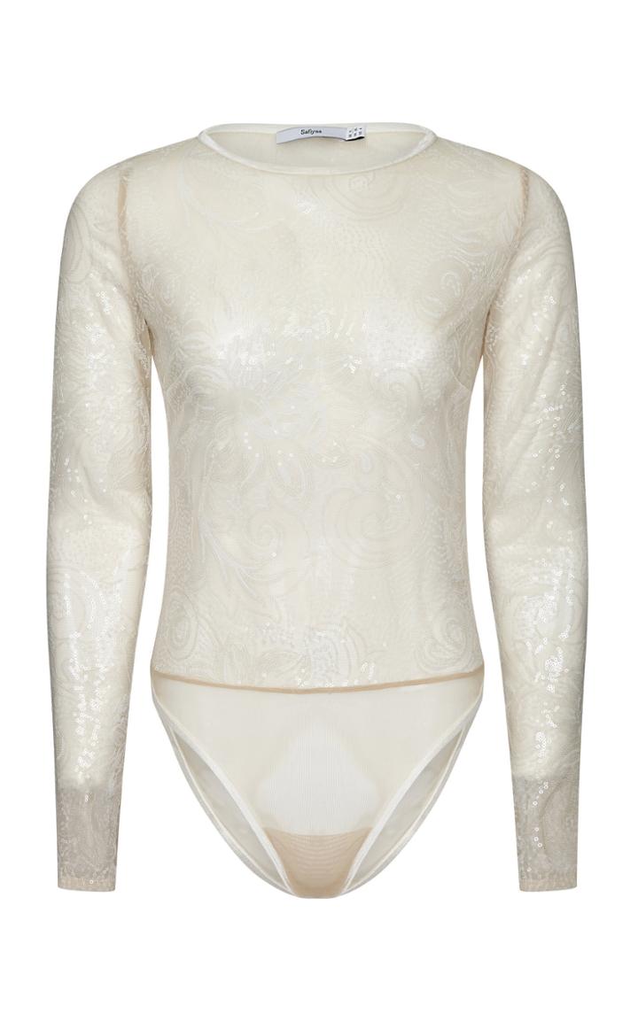 Safiyaa Daisho Top