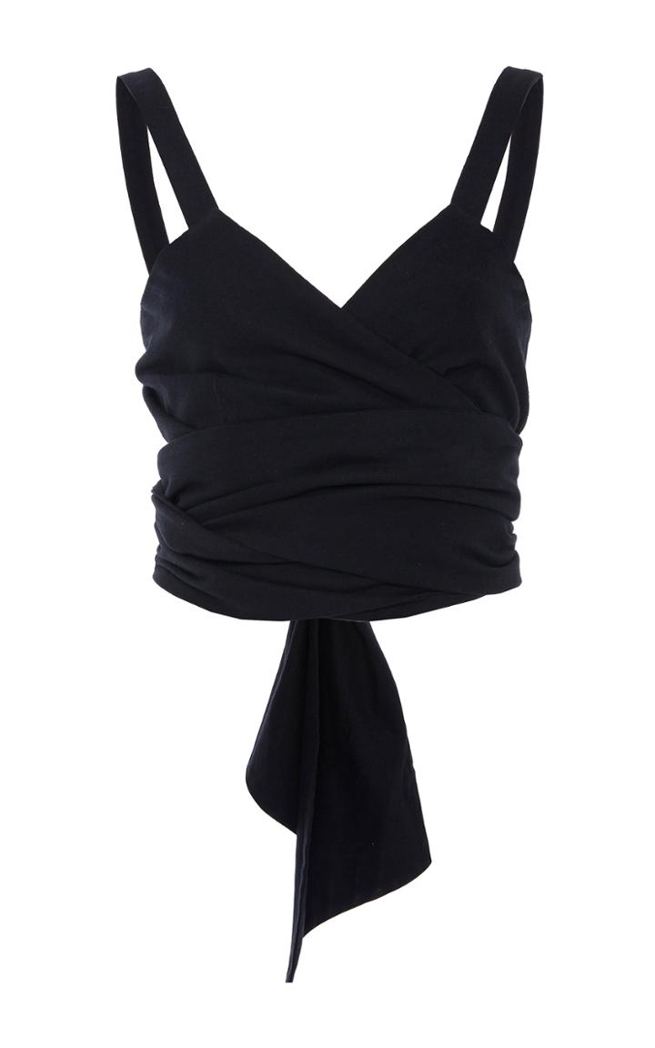 Mds Stripes Breton Everything Top